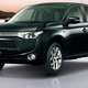 Mitsubishi’s Outlander will come out first.
